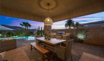 17 Reflection Cove Dr, Henderson, NV 89011