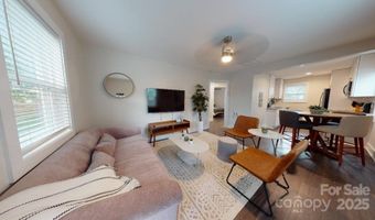 1909 Pegram St, Charlotte, NC 28205