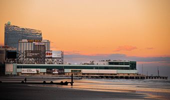 3101 Boardwalk 1107-1, Atlantic City, NJ 08401