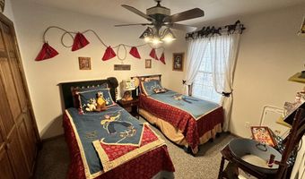 330 Fort Stanton Rd, Alto, NM 88312