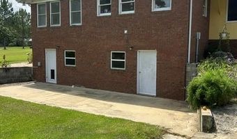 944 Salem Rd, Abbeville, GA 31001