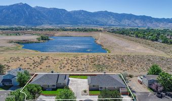 1286 Chardonnay Dr, Gardnerville, NV 89460