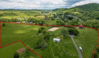 26354 Pewter Ln, Abingdon, VA 24211