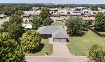 418 Magnolia, Alva, OK 73717