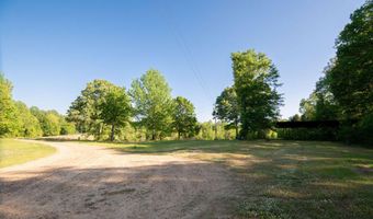 290 Abigail Ln, Bentonia, MS 39040