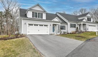 57 Silas Hill Way 57, Exeter, RI 02879