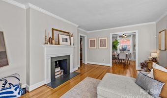 3913 Admiral Ave, Charlotte, NC 28205