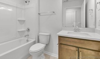 638 Pine Dune Ln, Aberdeen, NC 28315