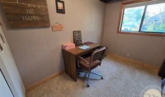 118 E Pleasant Ave, Baker, MT 59313