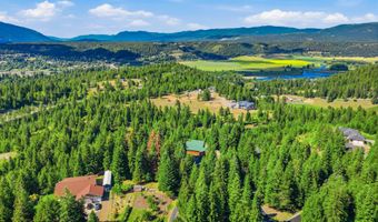 125 Cottage Ln, Bonners Ferry, ID 83805