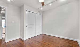 112 E RANDALL St, Baltimore, MD 21230