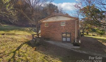 480 Paint Fork Rd, Barnardsville, NC 28709