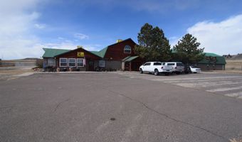100 BUFFALO Blvd, Chugwater, WY 82210