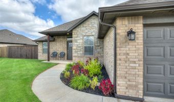12813 NW 140th Ter, Piedmont, OK 73078