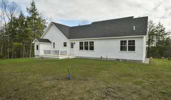 Lot # 8 Ward Road, Sebago, ME 04029