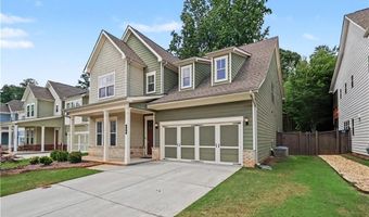 556 Avondale Hills Dr, Avondale Estates, GA 30032