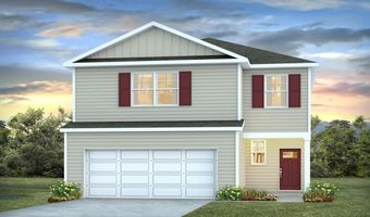 2100 Leatherstone Ln Plan: MANNING, Blythewood, SC 29016