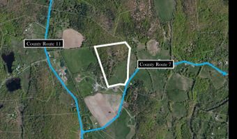 County Rte 7, Ancram, NY 12567