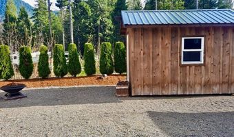 54432 MCKENZIE Hwy 40, Blue River, OR 97413