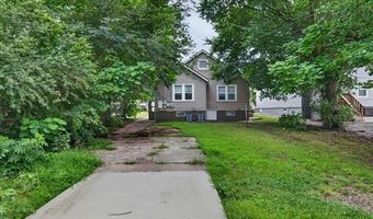 1333 SW Jennings Ave, Bartlesville, OK 74003