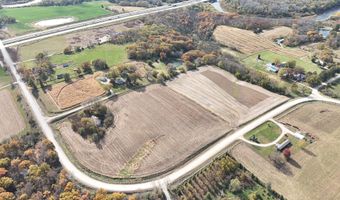 TBD 5 Acres Lot 1 Old Portland Road, Adel, IA 50003
