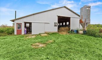 3002 Township Rd 247, Degraff, OH 43318