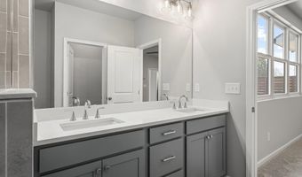 61 Hydrangea Ln Lot #75, Auburn, GA 30011