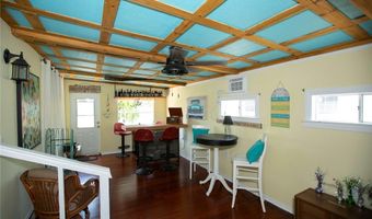 717 Barefoot Blvd, Barefoot Bay, FL 32976