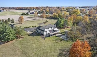 6060 County Road 39, Auburn, IN 46706