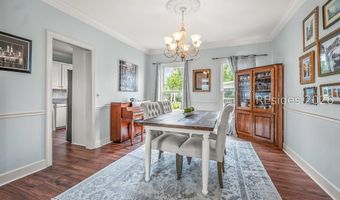 104 Patrick Dr, Beaufort, SC 29902