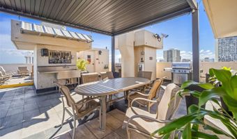 2345 Ala Wai Blvd 2516, Honolulu, HI 96815