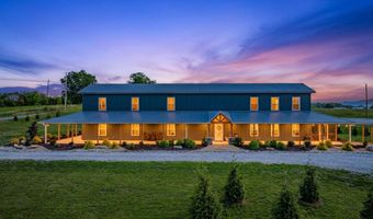1600 Mary Lamons Rd, Afton, TN 37616