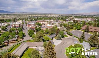 1507 Shepard Pl, Cody, WY 82414