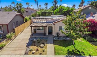 5074 Mansfield St, San Diego, CA 92116