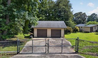 4387 Chelou Dr, Austell, GA 30106