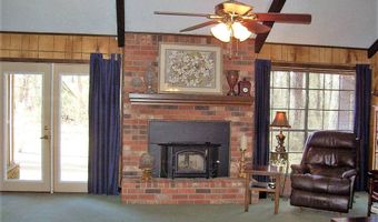 1211 BUCK WRIGHT Rd, Ashdown, AR 71822