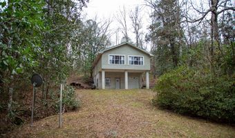 1380 Landing Rd, Baxley, GA 31513