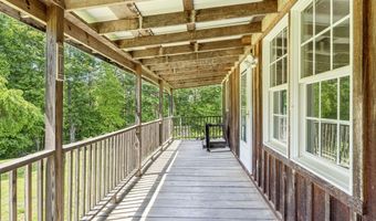 1820 Frank Roberts Rd, Afton, TN 37616