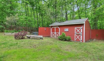 814 Wrights Mill Rd, Coventry, CT 06238