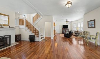 43 N Laclede Pl, Atlantic City, NJ 08401