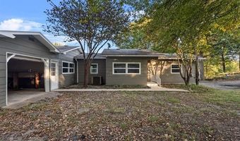 705 Chickasaw St, Bernice, OK 74331