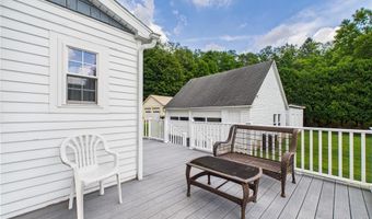 118 N 3rd St, Allegany, NY 14706