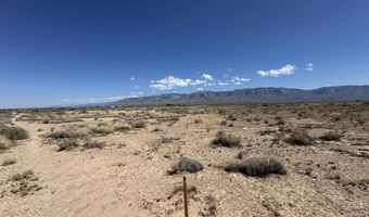 Anillo Del Oeste lot 5, Alamogordo, NM 88310
