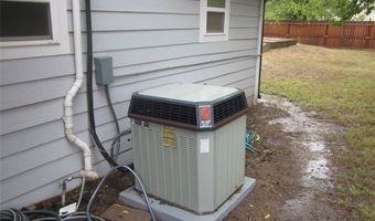 900 GORDON Ave, Albany, TX 76430