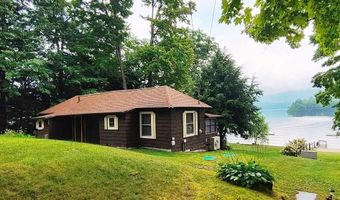 128 Browns Beach Rd, Bristol, NH 03222