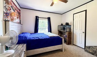 560 N 2nd St, Ashdown, AR 71822