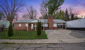 429 Colton Ave, Bellefontaine, OH 43311