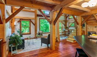 155 Sweeney Ln, Cambridge, VT 05464