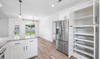 111 Hayden Dr, Beebe, AR 72012