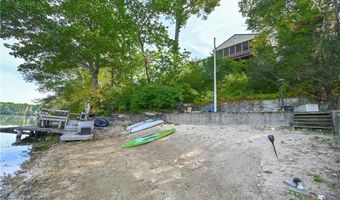 325 Lake Dr, Glocester, RI 02814